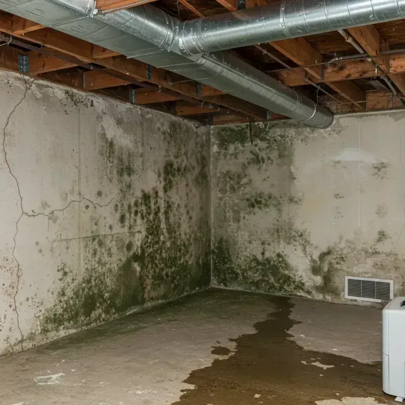 Professional Mold Removal in Colusa, CA